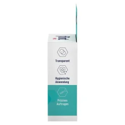 Flint Med Hautrisse Kleber, 7 ml