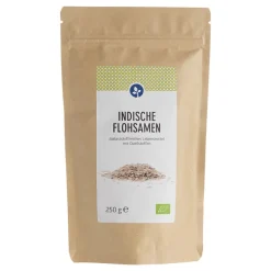 Flohsamen Indisch Bio, 250 g