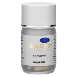 Flohsamen Kapseln, 60 St