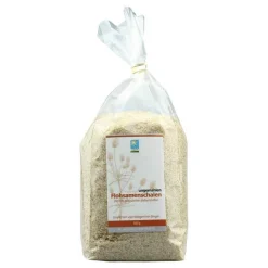 Flohsamenschalen ganz, 500 g