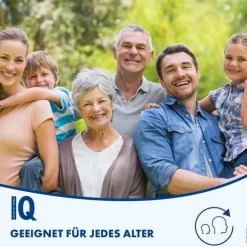 Fokus IQ Quiris Weichkapseln, 120 St