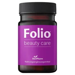 Folio beauty care Kapseln, 30 St
