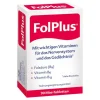 Folplus Filmtabletten, 90 St