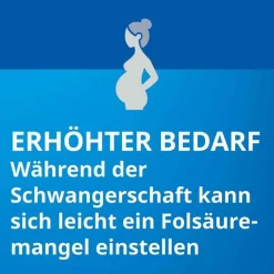 Folsäure STADA® 5 mg Tabletten, 56 St