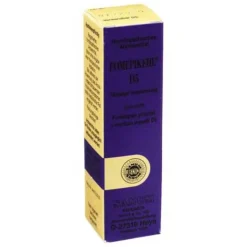 Fomepikehl D 5 Tropfen, 10 ml