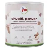 For You Eiweiß Power Milchkaffee, 750 g