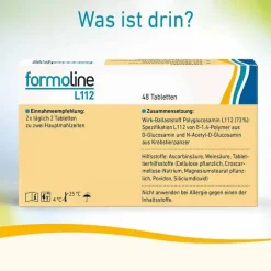 formoline L112 Tabletten, 80 St