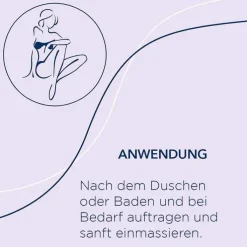 Frei Öl Bodymilk Repair + , 250 ml