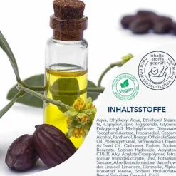 Frei Öl Hydrolipid Feuchtigkeitscreme, 100 ml