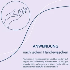 Frei Öl Hydrolipid Handcreme, 75 ml
