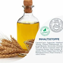 Frei Öl Massageöl für Schwangere, 30 ml