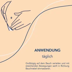 Frei Öl Massageöl für Schwangere, 30 ml