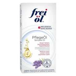 Frei Öl Pflegeöl, 125 ml