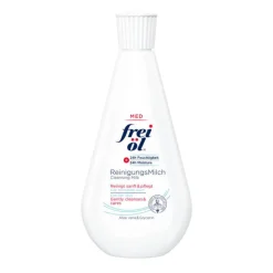 Frei Öl Reinigungsmilch, 200 ml