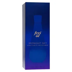 Frei Öl Ultra Glow Midnight Sky Öl, 100 ml