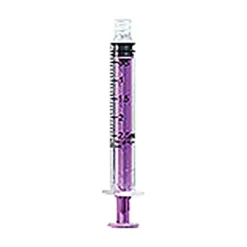 Freka Connect Enfit / Proneo Ldt Spritze 2,5 ml, 1X1 St
