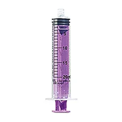 Freka Connect Enfit / Proneo Spritze 20 ml S, 1X1 St
