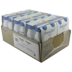 Fresubin 2 kcal Drink Mischkarton Trinkflasche Cpc, 24X200 ml