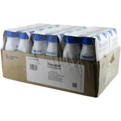 Fresubin Protein Energy Drink Mischkart.Trinkflasche, 6X4X200 ml