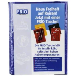 Frio Kühltasche Expedition, 1 St