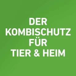 FRONTLINE COMBO® gegen Zecken, Flöhe bei Hunden S (2 -10 kg), 3 St