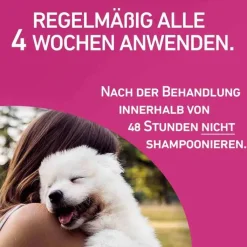 FRONTLINE TRI-ACT® gegen Zecke, Floh und fliegende Insekten bei Hunden (10-20kg), 3 St