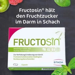 FRUCTOSiN, 90 St