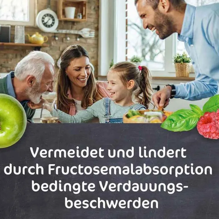 FRUCTOSiN, 90 St