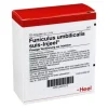 Funiculus Umbilicalis suis Injeel Ampullen, 10 St