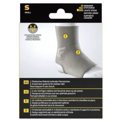 Futuro Comfort Sprungband S, 1 St