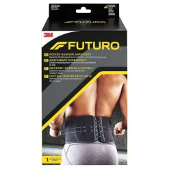 Futuro Rückenbandage anpassbar, 1 St
