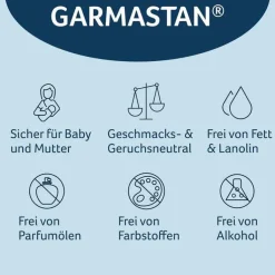 Garmastan Salbe, 20 g