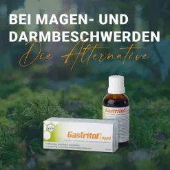 Gastritol® Liquid Flüssigkeit zum Einnehmen, 50 ml
