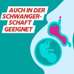 GAVISCON® Advance Pfefferminz Suspension bei Sodbrennen, 24X10 ml