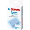 Gehwol Hornhautschwamm, 1 St