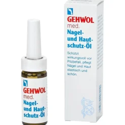 Gehwol med Nagel- und Hautschutzöl, 15 ml