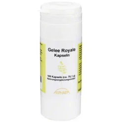Gelee Royale Kapseln, 100 St