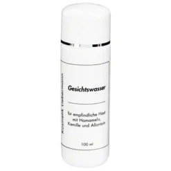 Gesichtswasser mit Hamamelis, 100 g