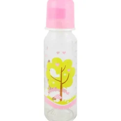 Glasflasche für Baby 250 ml, 1 St