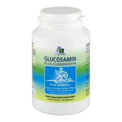 Glucosamin Chondroitin Kapseln, 120 St