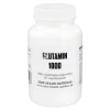 Glutamin 1000 Kapseln, 60 St