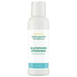 Glutathion Liposomal flüssig, 118 ml