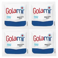Golamir Lutschtabletten, 20 St