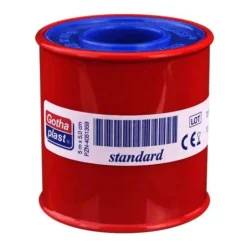 Gothaplast Heftpflaster standard 5mx, 1 St