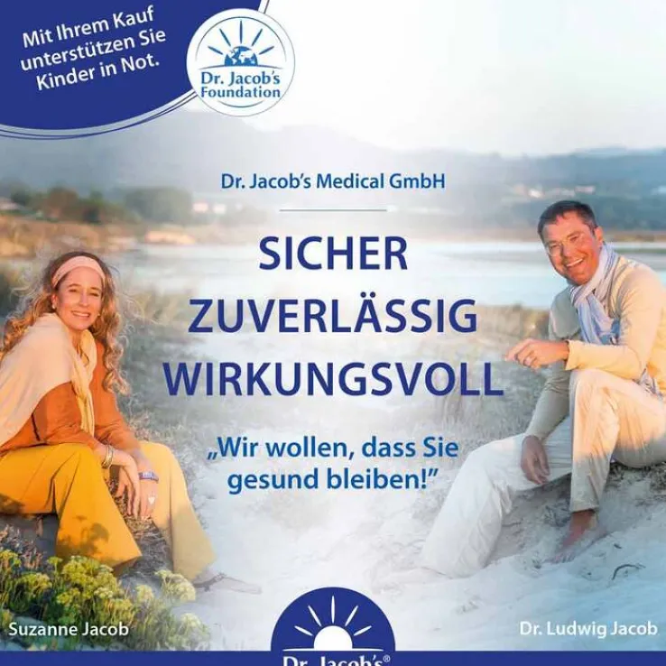 Granatapfel Elixier Dr. Jacob`s, 500 ml