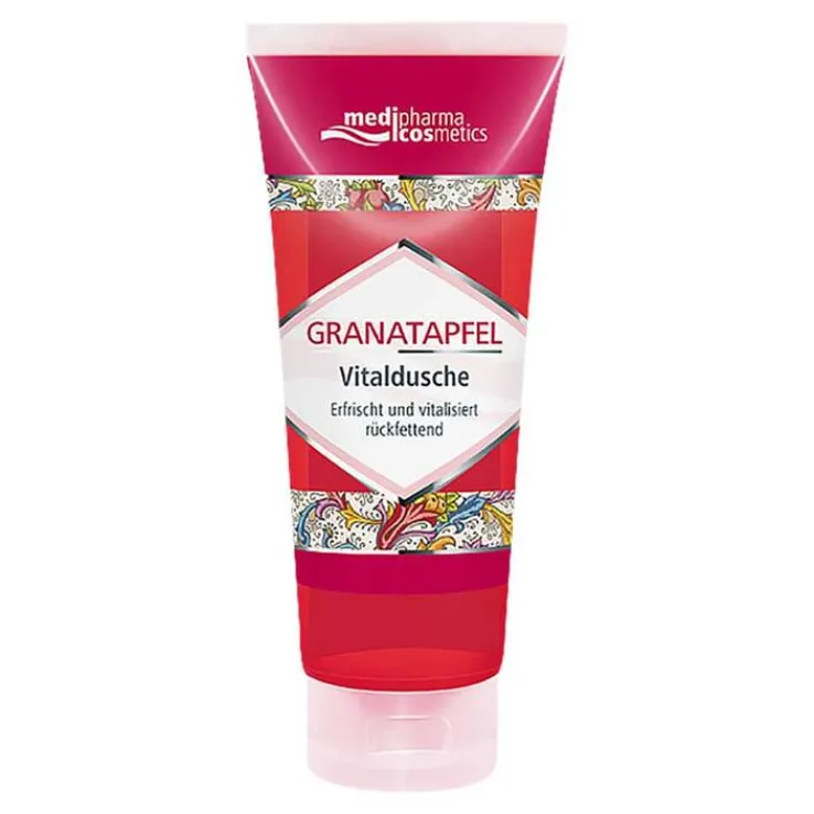 Granatapfel Vitaldusche, 150 ml