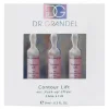 Grandel Professional Contour Lift Ampullen, 3X3 ml