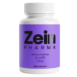 Griffonia 5-Htp 200 mg Kapseln, 120 St