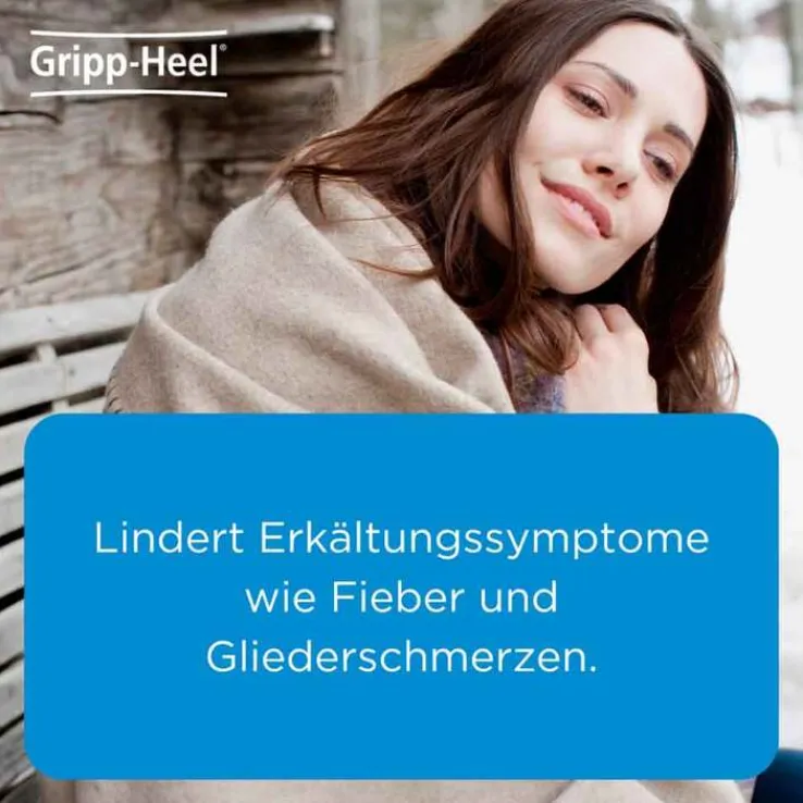 Gripp-Heel® Tabletten, 50 St