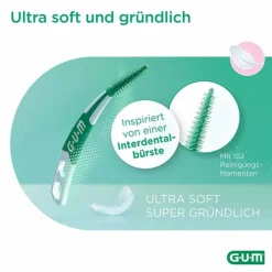 GUM Soft-Picks Pro small, 60 St
